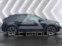 2026 Volkswagen Taigo