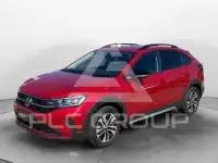 2026 Volkswagen Taigo