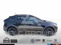 2026 Volkswagen Taigo