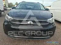2026 Volkswagen Taigo
