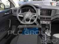 2026 Volkswagen Taigo