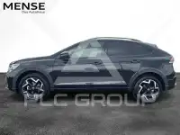 2026 Volkswagen Taigo