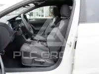 2026 Volkswagen Taigo