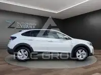 2026 Volkswagen Taigo