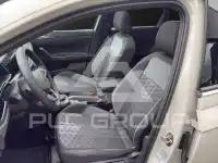 2026 Volkswagen Taigo