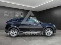 2026 Volkswagen Taigo