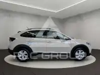 2026 Volkswagen Taigo