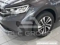 2026 Volkswagen Taigo