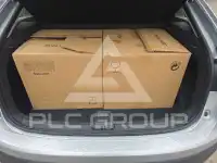 2026 Volkswagen Taigo