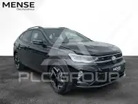 2026 Volkswagen Taigo