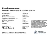 2026 Volkswagen Taigo