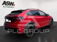 2026 Volkswagen Taigo