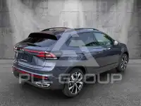 2026 Volkswagen Taigo