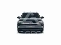 2026 Volkswagen Taigo