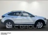 2026 Volkswagen Taigo