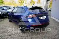 2026 Volkswagen Taigo