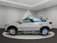 2026 Volkswagen Taigo