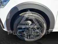 2026 Volkswagen Taigo