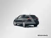 2026 Volkswagen Taigo