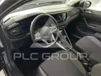 2026 Volkswagen Taigo