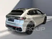 2026 Volkswagen Taigo