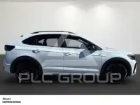 2026 Volkswagen Taigo