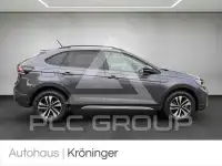 2026 Volkswagen Taigo