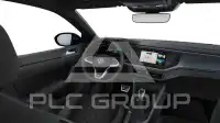 2026 Volkswagen Taigo