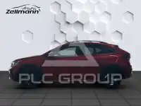 2026 Volkswagen Taigo