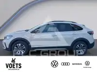 2026 Volkswagen Taigo