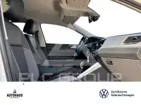2026 Volkswagen Taigo