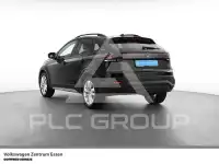 2026 Volkswagen Taigo