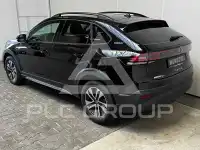 2026 Volkswagen Taigo