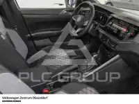 2026 Volkswagen Taigo