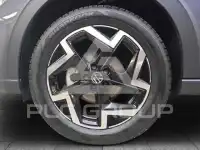 2026 Volkswagen Taigo