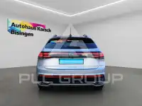 2026 Volkswagen Taigo