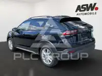 2026 Volkswagen Taigo