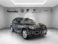 2026 Volkswagen Taigo