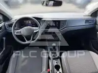 2026 Volkswagen Taigo