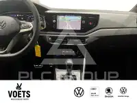 2026 Volkswagen Taigo