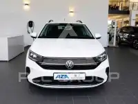 2026 Volkswagen Taigo