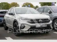 2026 Volkswagen Taigo