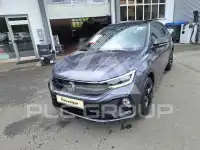 2026 Volkswagen Taigo