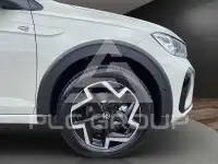 2026 Volkswagen Taigo