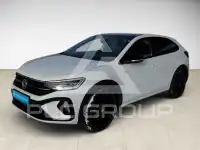 2026 Volkswagen Taigo