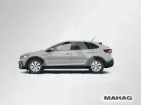 2026 Volkswagen Taigo