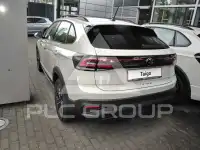 2026 Volkswagen Taigo
