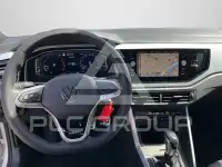 2026 Volkswagen Taigo