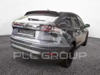 2026 Volkswagen Taigo