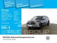 2026 Volkswagen Taigo